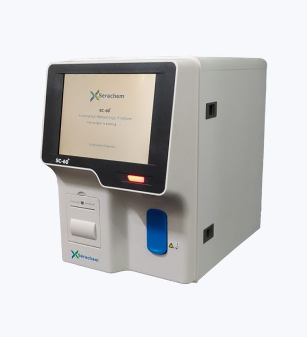Serachem SC-60 Plus