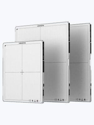Vieworks Flat Panel Detector DR