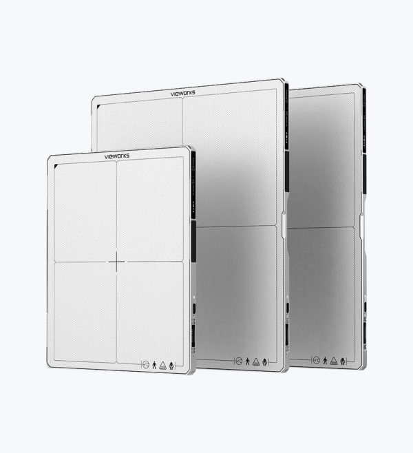 vieworks-flat-panel-detector-DR Vieworks Flat Panel Detector DR