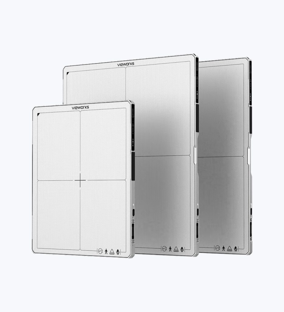Vieworks Flat Panel Detector DR
