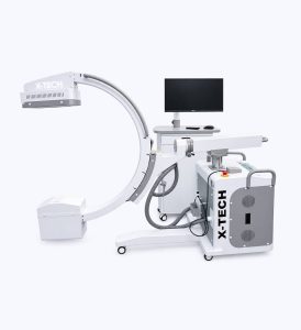 VIEWORKS Flat Panel Detector DR