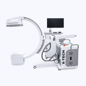X-Tech C Arm Machine