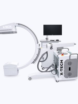 X-Tech C Arm Machine