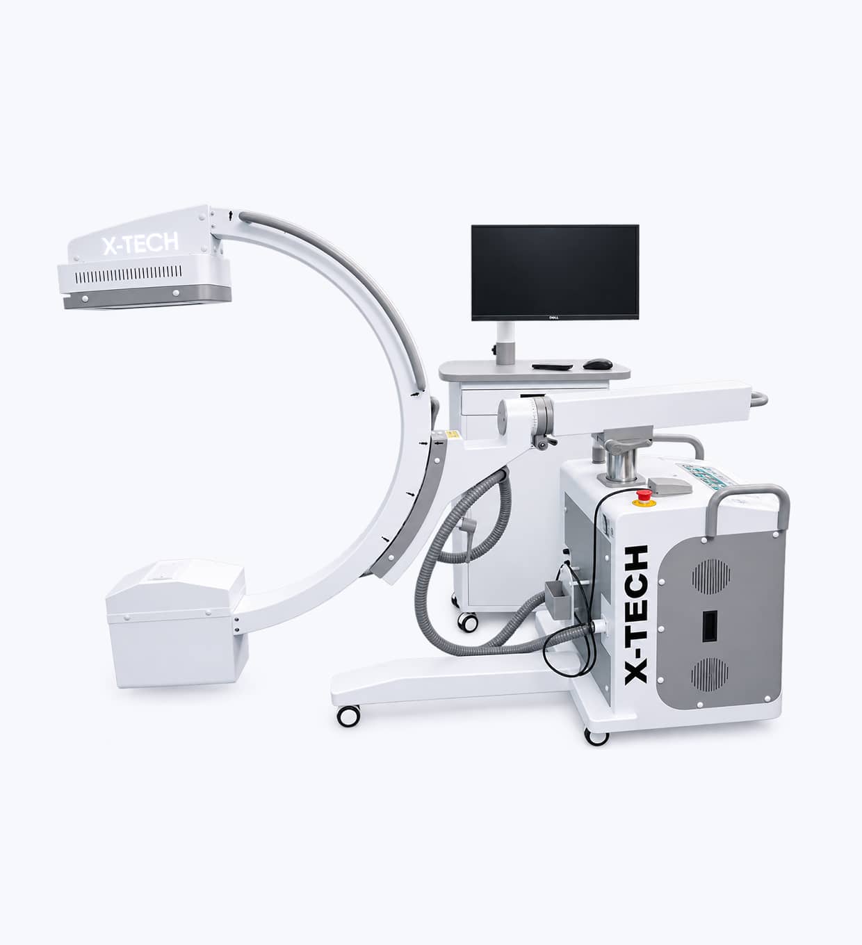 X-Tech C Arm Machine