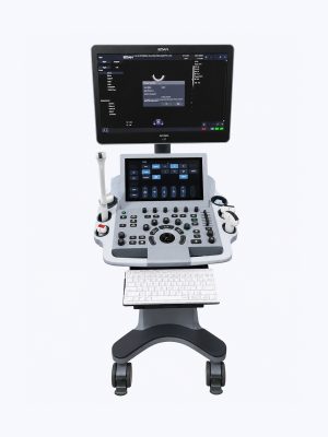 Acclarix LX3 Edan