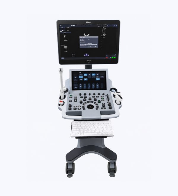 Acclarix LX3 Edan