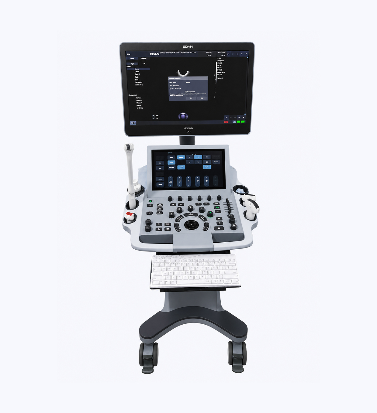 acclarix-lx3-edan Acclarix LX3 Edan
